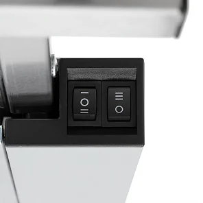 KERRY E 600 INOX PB V2