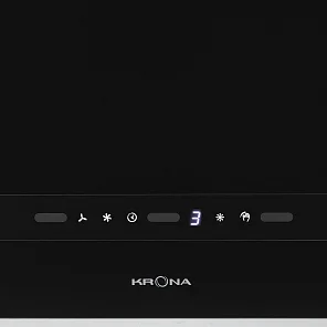 DITA F MAX 420 black SGC