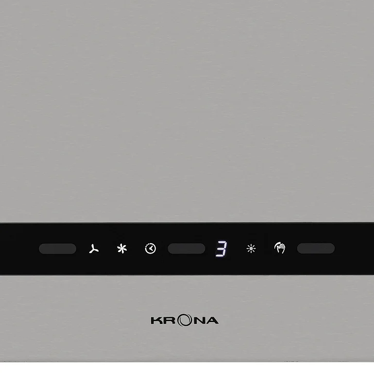 DITA F MAX 420 inox SGC