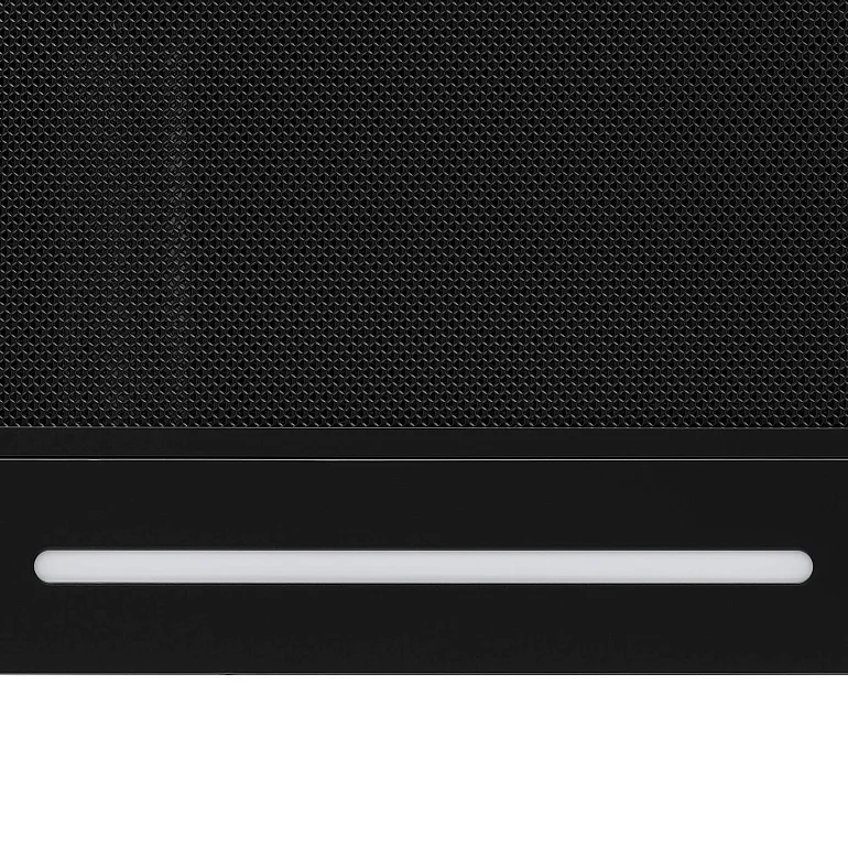 KAMILLA F MAX 600 black SGC AO