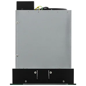 SELINA F MAX 600 black SGC