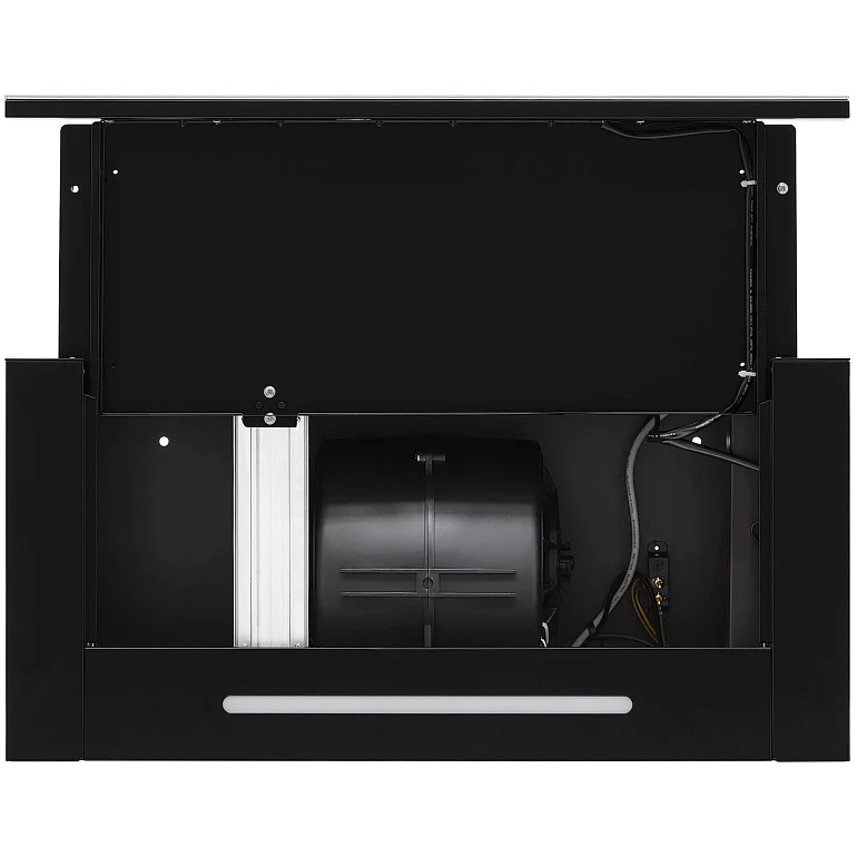 KAMILLA F MAX 600 black SGC AO