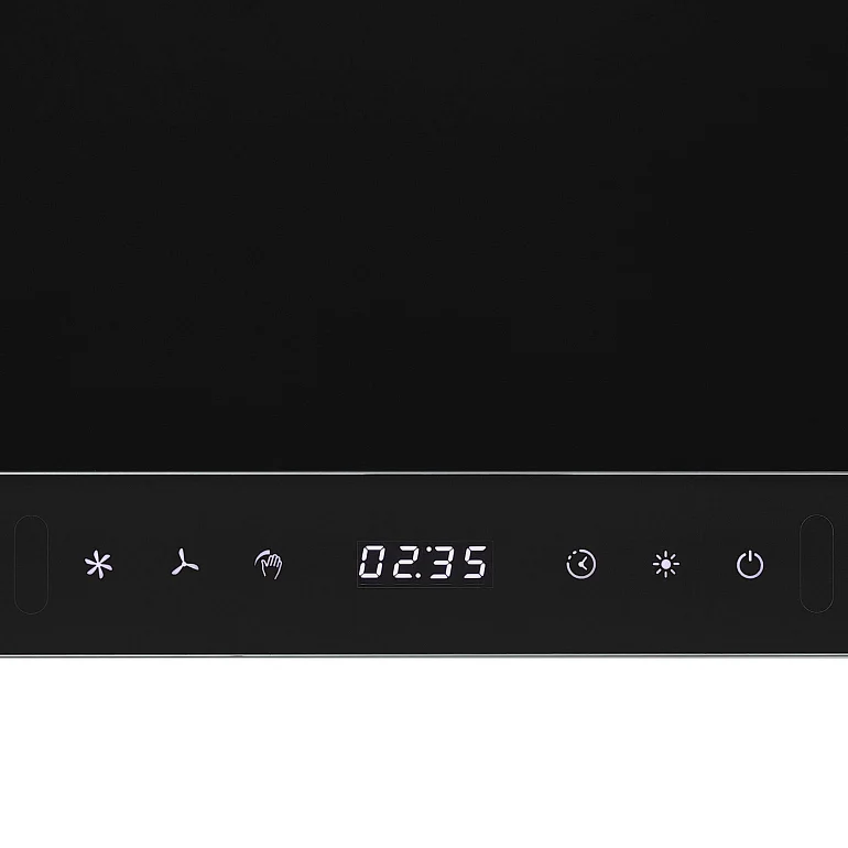 KAMILLA F MAX 600 black SGC AO