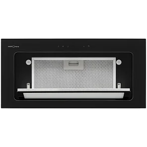 SELINA F MAX 600 black SGC