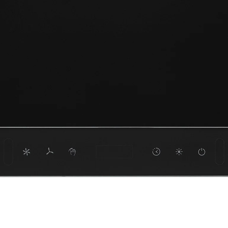 KAMILLA F MAX 600 black SGC AO