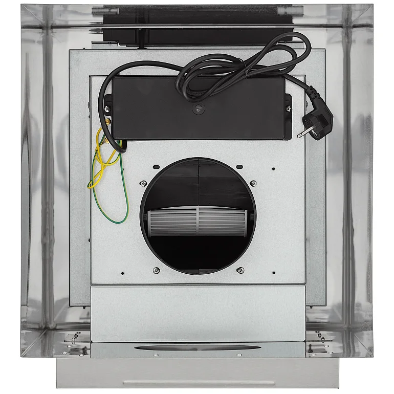 DITA F MAX 420 inox SGC