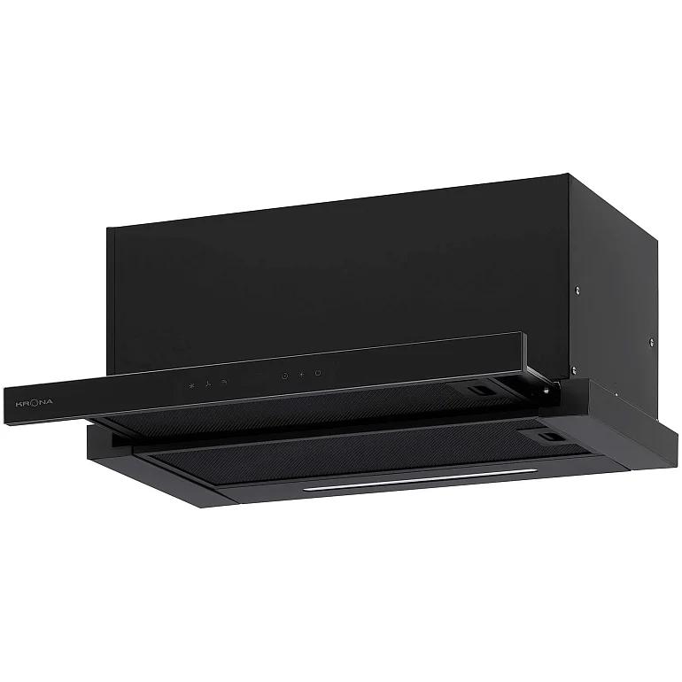 KAMILLA F MAX 600 black SGC AO