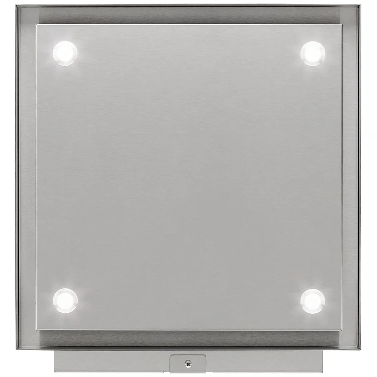 DITA F MAX 420 inox SGC