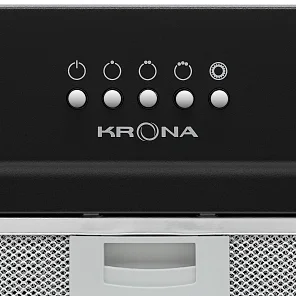 KATE 600 BLACK PB V2