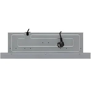 KERRY E 600 INOX PB V2