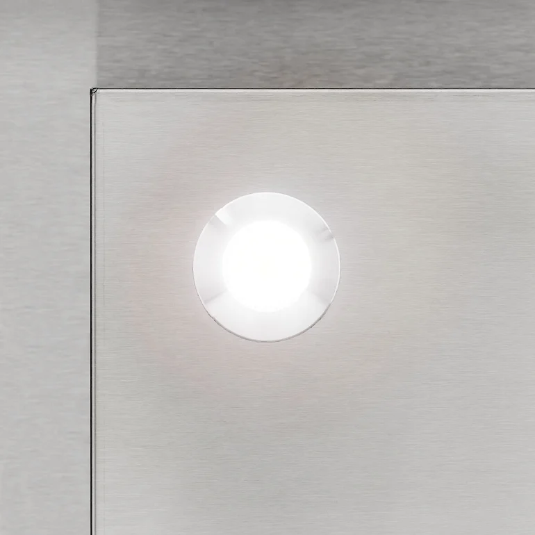 DITA F MAX 420 inox SGC