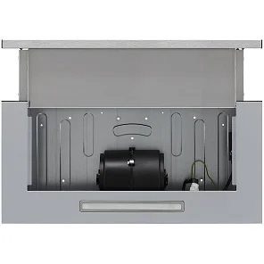 KERRY E 600 INOX PB V2