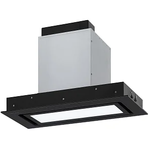 SELINA F MAX 600 black SGC