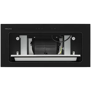 SELINA F MAX 600 black SGC