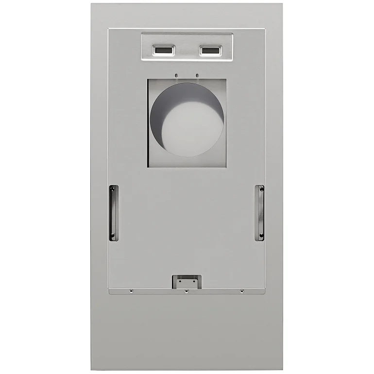 DITA F MAX 420 inox SGC