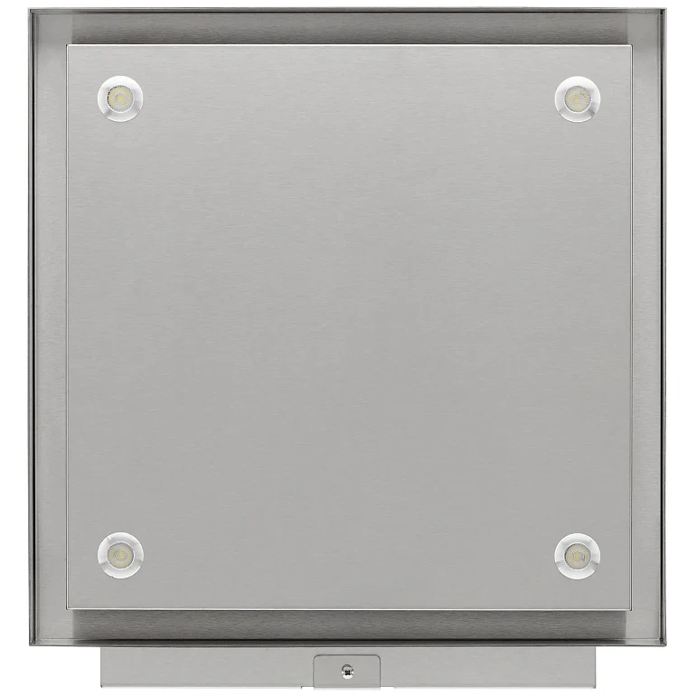 DITA F MAX 420 inox SGC