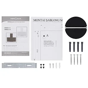 POLLY 600 WHITE PB V2