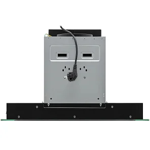 SELINA F MAX 600 black SGC