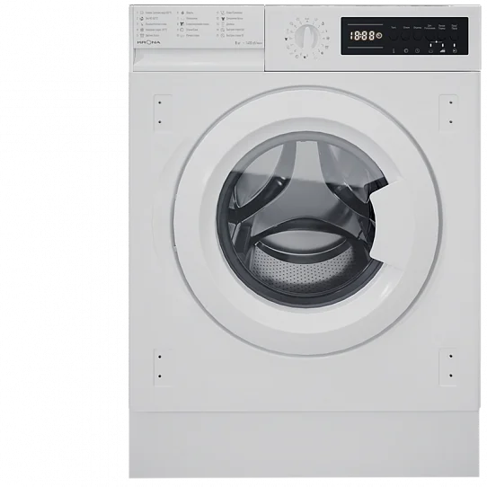 Стиральные машины