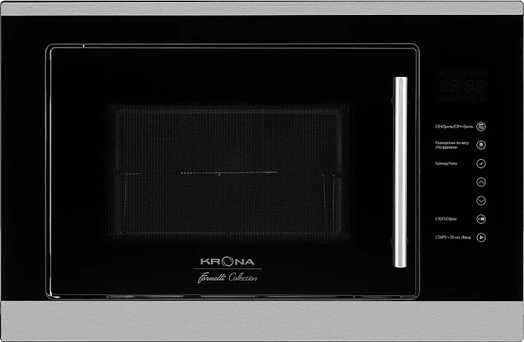 Микроволновые печи