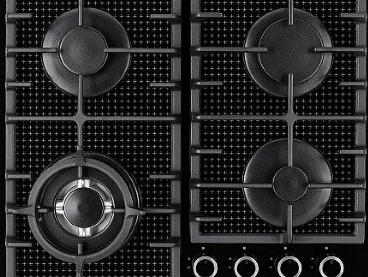 Варочные панели