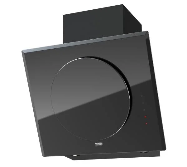 GRACE 600 BLACK 3P-S