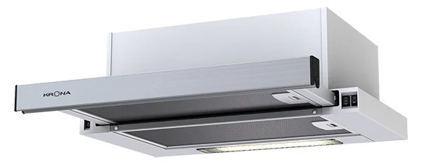 KAMILLA 500 INOX