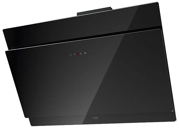 ANGELICA 600 black sensor