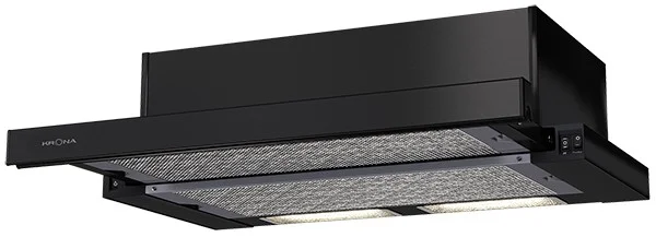 UNA 600 black PB