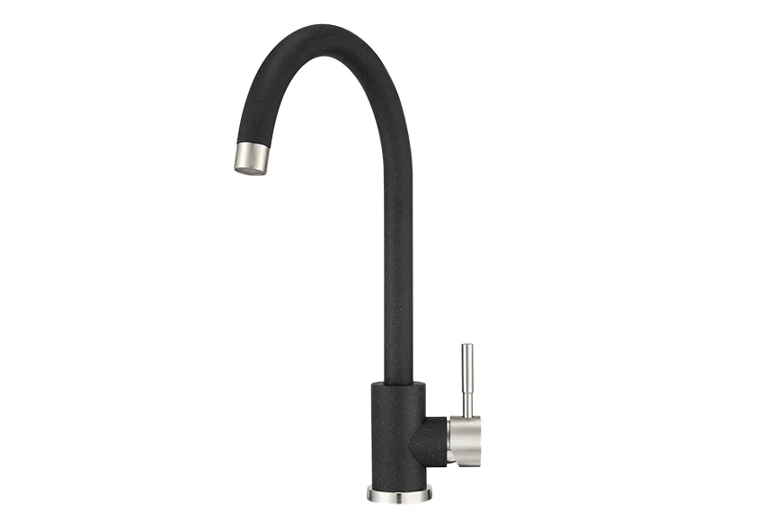WASSER H265 2 BLACK