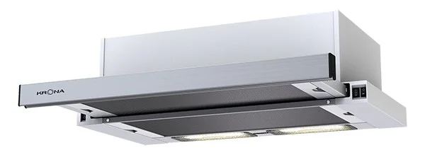 KAMILLA 600 INOX (1 мотор)