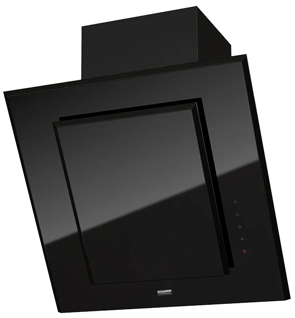 MERY 600 BLACK 3P-S