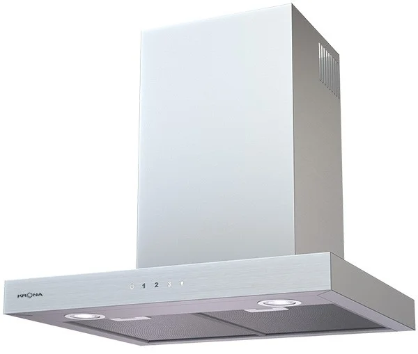 RUT 600 inox 3P-S
