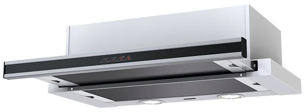 KAMILLA sensor 600 black (2 мотора)