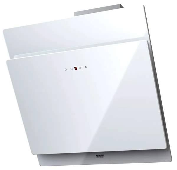 ANGELICA 600 black sensor