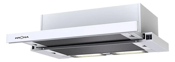 Kamilla 6002DN WH