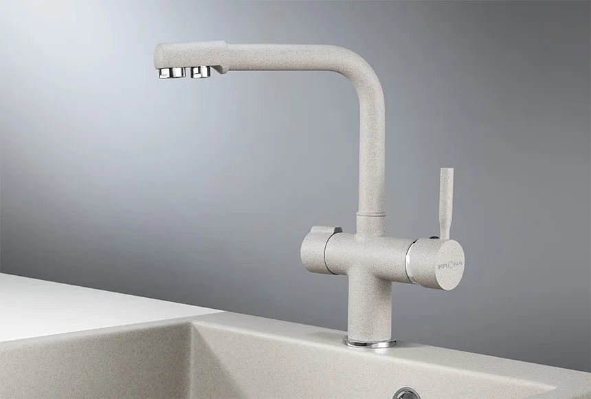 BRUNNEN H290 1 GRAY