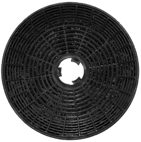 Фильтр угольный тип KE (1 шт.) art.172KE