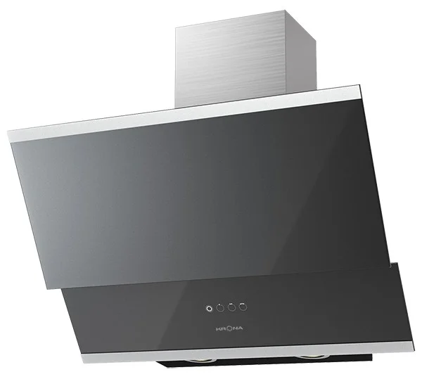 IRMA 600 black/black sensor