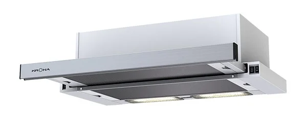 Kamilla 6002DN BLACK