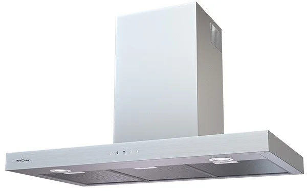 RUT 600 inox 3P-S
