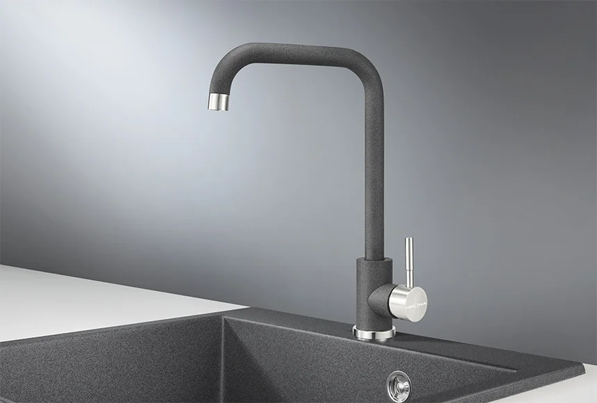 WASSER H345 1 GRAPHITE