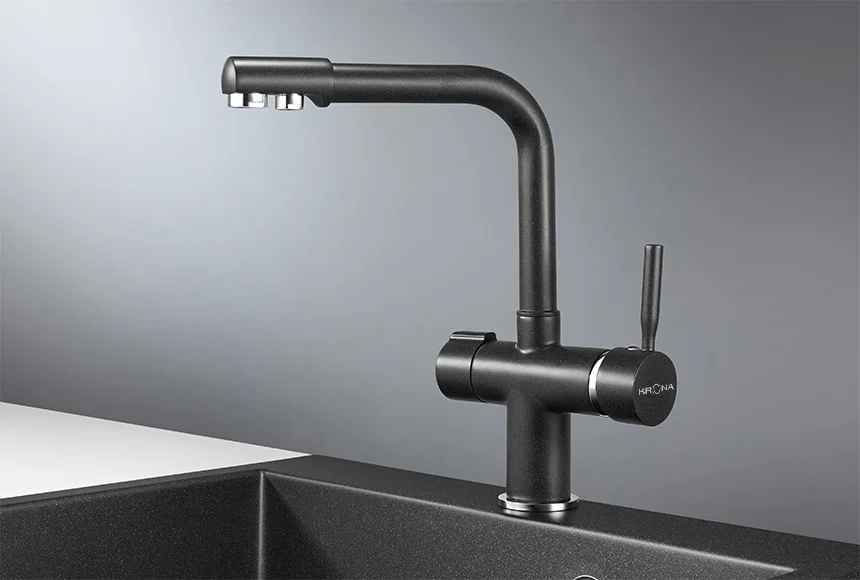 BRUNNEN H290 1 BLACK