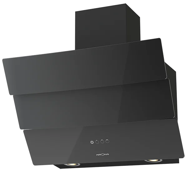 INGA 600 black sensor