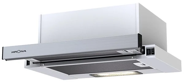 KAMILLA 450 INOX ( 1 мотор)
