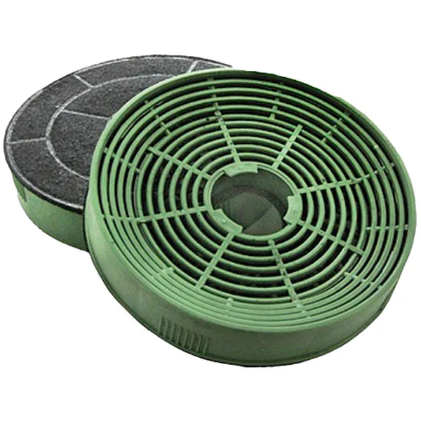 Фильтр угольный тип K5-2 (2 шт.)