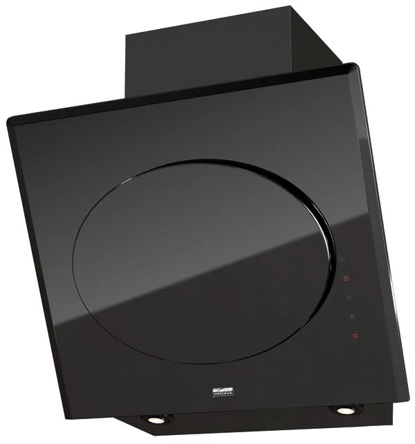 FUTURO 600 BLACK 3P-S