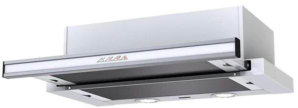KAMILLA sensor 600 black (2 мотора)