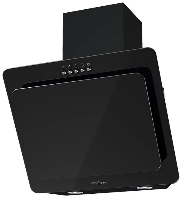 Liva 500 black PB