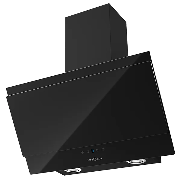 LEA 600 black S
